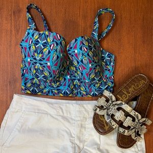 Underwire bikini top ONLY